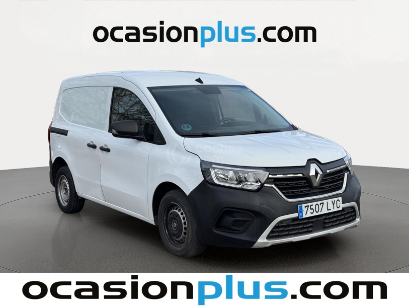 Foto del RENAULT Kangoo Fg. 1.5Blue dCi Profesional 55kW