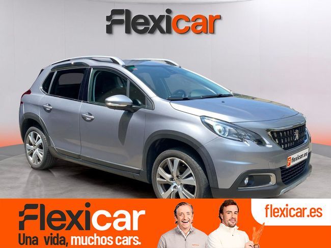 PEUGEOT 2008 (Allure 1.2 PureTech 96KW (130CV)) en Álava