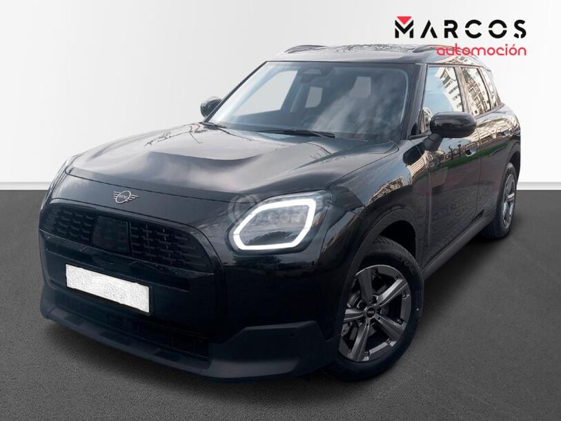 Foto del MINI Countryman COUNTRYMAN COOPER AUT.