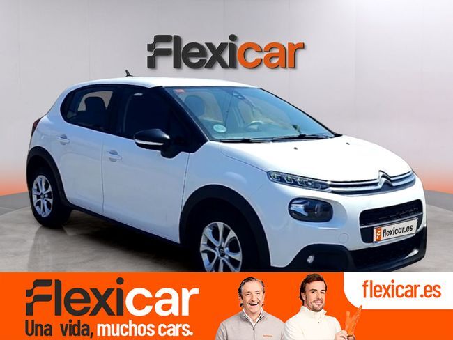 Foto del CITROEN C3 1.5BlueHDi S&S Feel 100