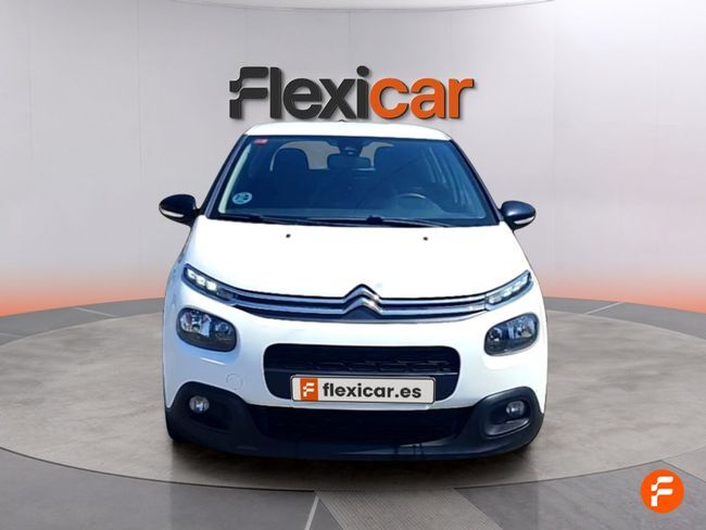 Foto del CITROEN C3 1.5BlueHDi S&S Feel 100