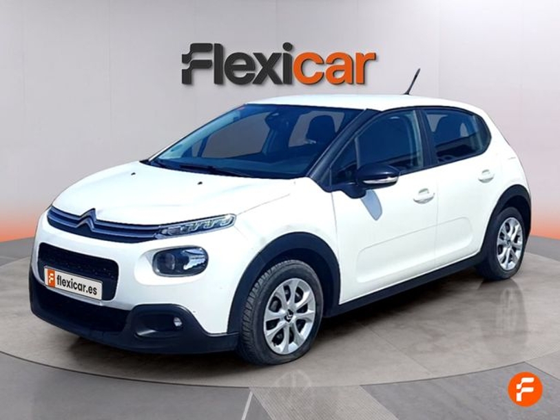 Foto del CITROEN C3 1.5BlueHDi S&S Feel 100