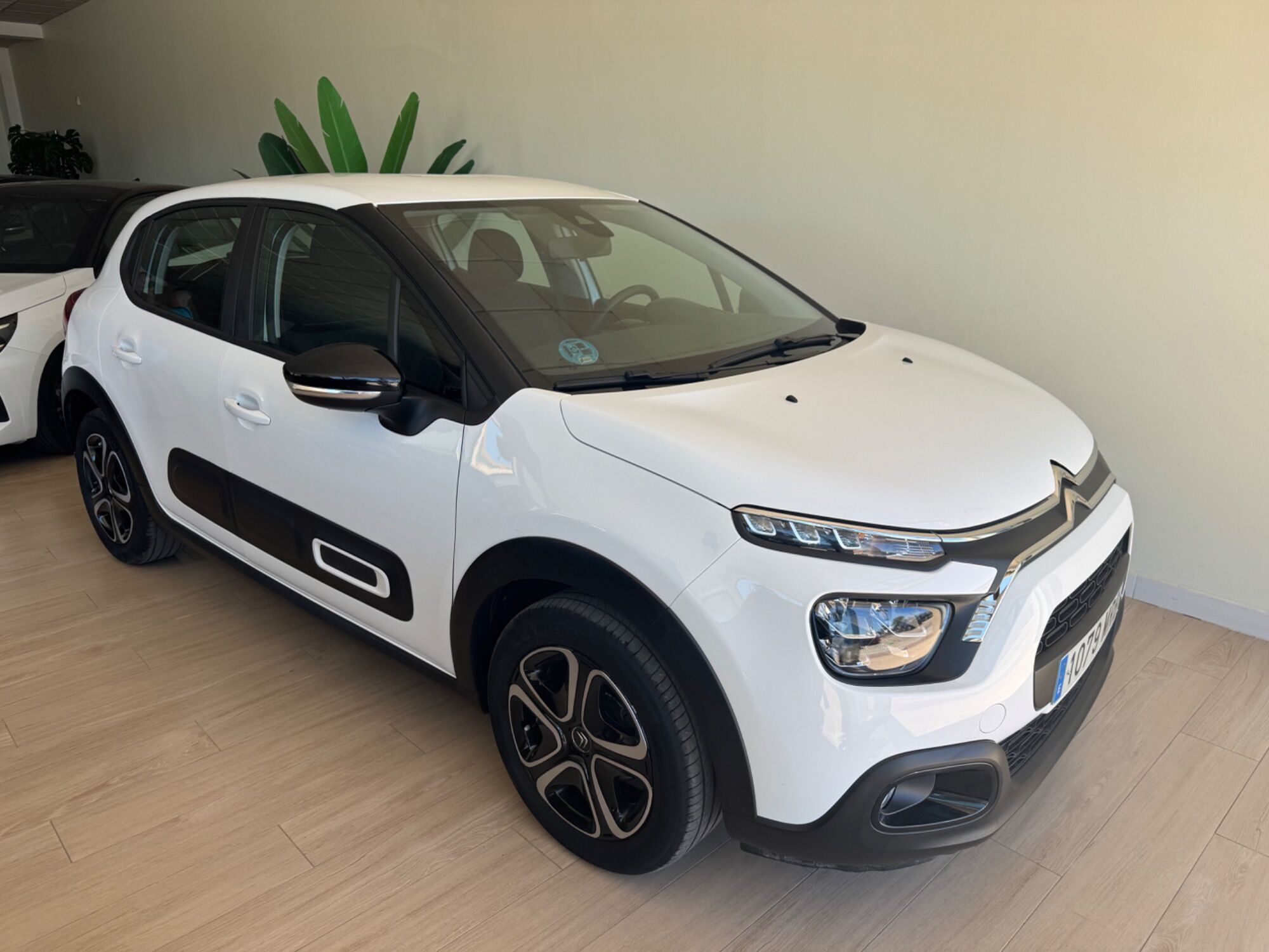 CITROEN C3 (1.2 PureTech S&S Plus 83) en Cádiz