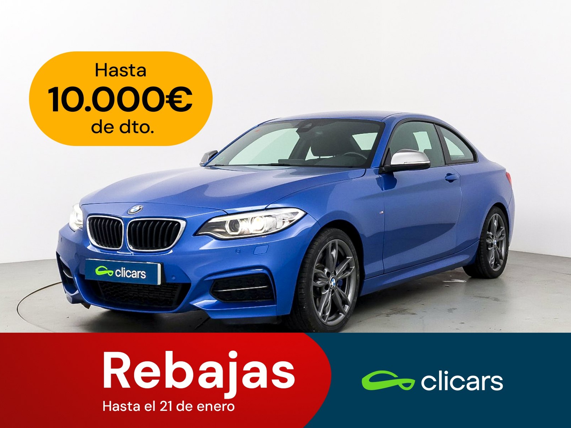 Imagen de BMW Serie 2