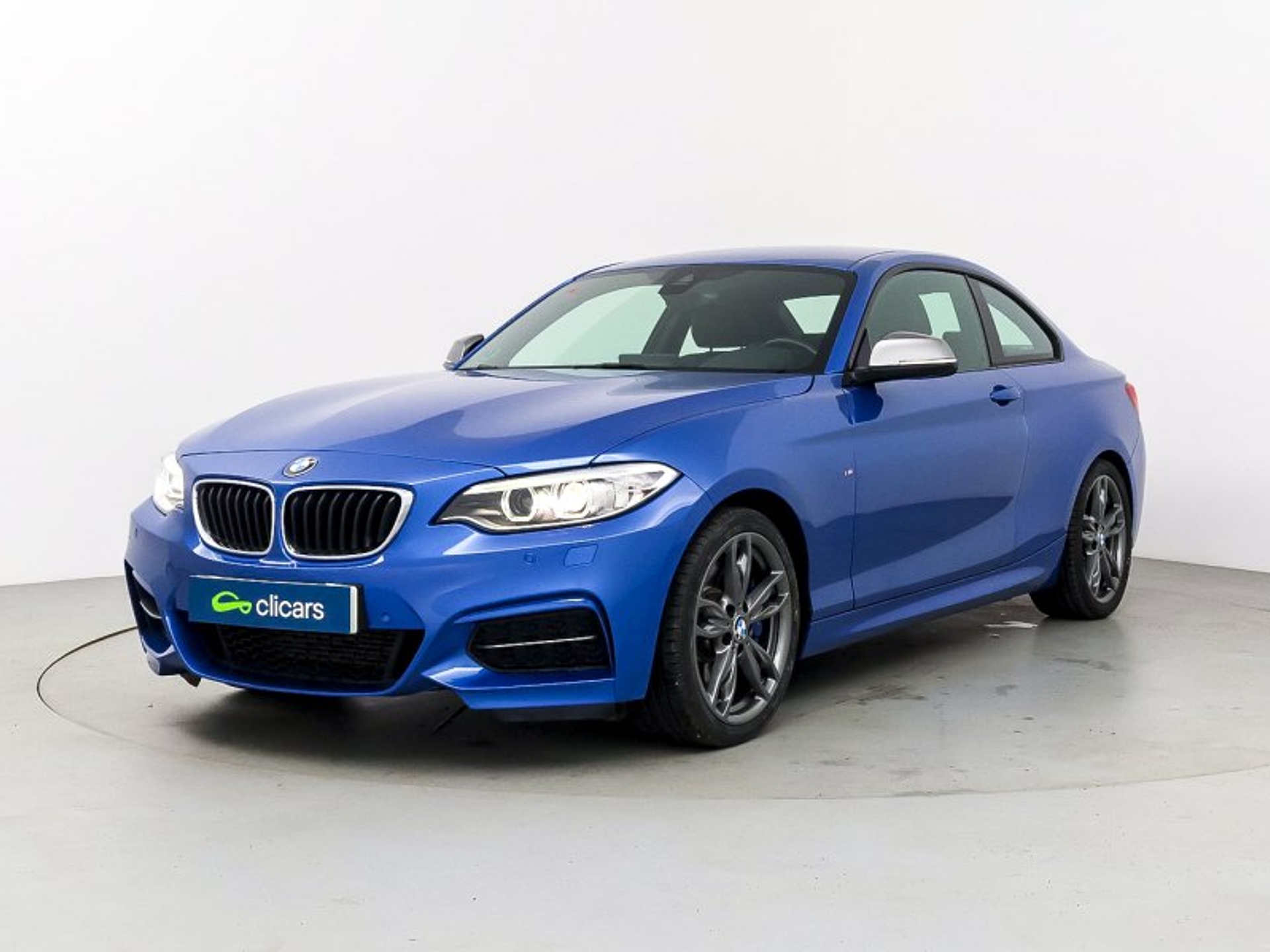 Imagen de BMW Serie 2