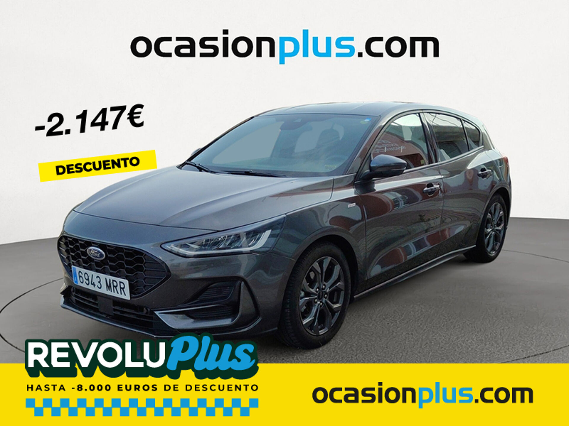 Imagen de FORD Focus