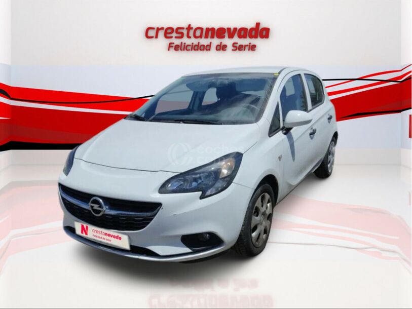 Foto del OPEL Corsa 1.4 Selective 90