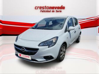 Imagen de OPEL Corsa 1.4 Selective 90