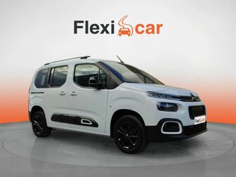 Imagen de CITROEN Berlingo BlueHDi S&S Talla M Shine 130