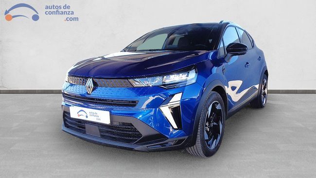 Foto del RENAULT Captur TCe Evolution 74kW GLP