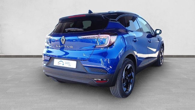 Foto del RENAULT Captur TCe Evolution 74kW GLP