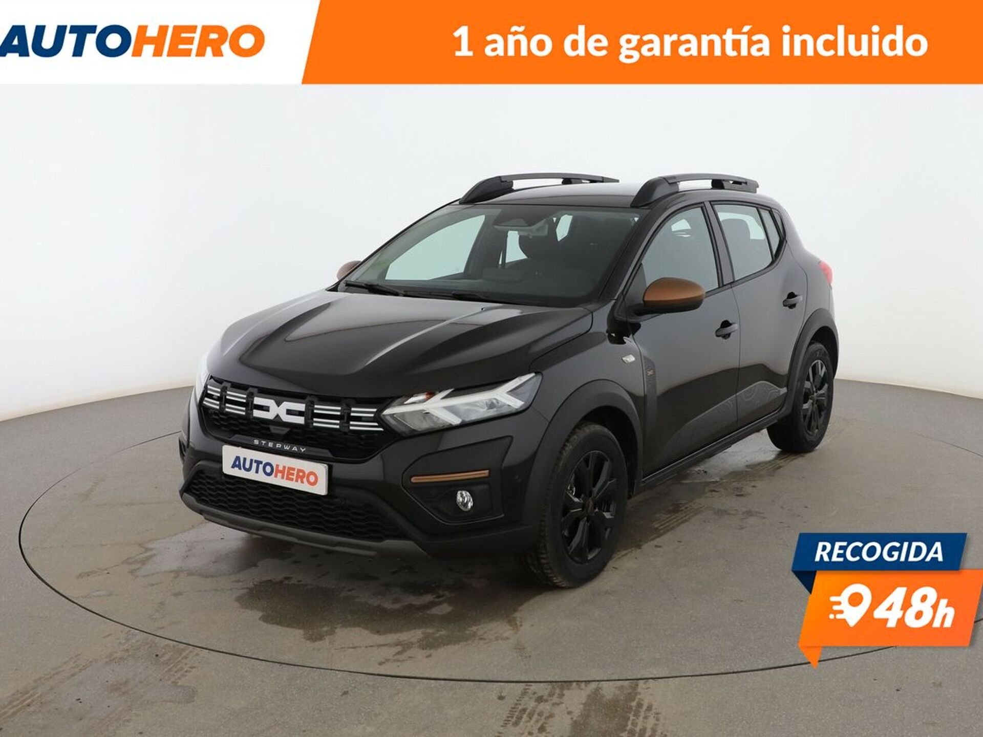 Imagen de DACIA Sandero