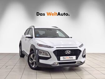 Imagen de HYUNDAI Kona HEV 1.6 GDI DT Klass