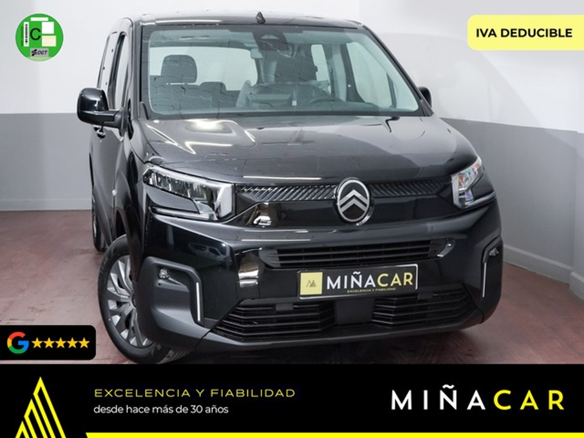Imagen de CITROEN Berlingo