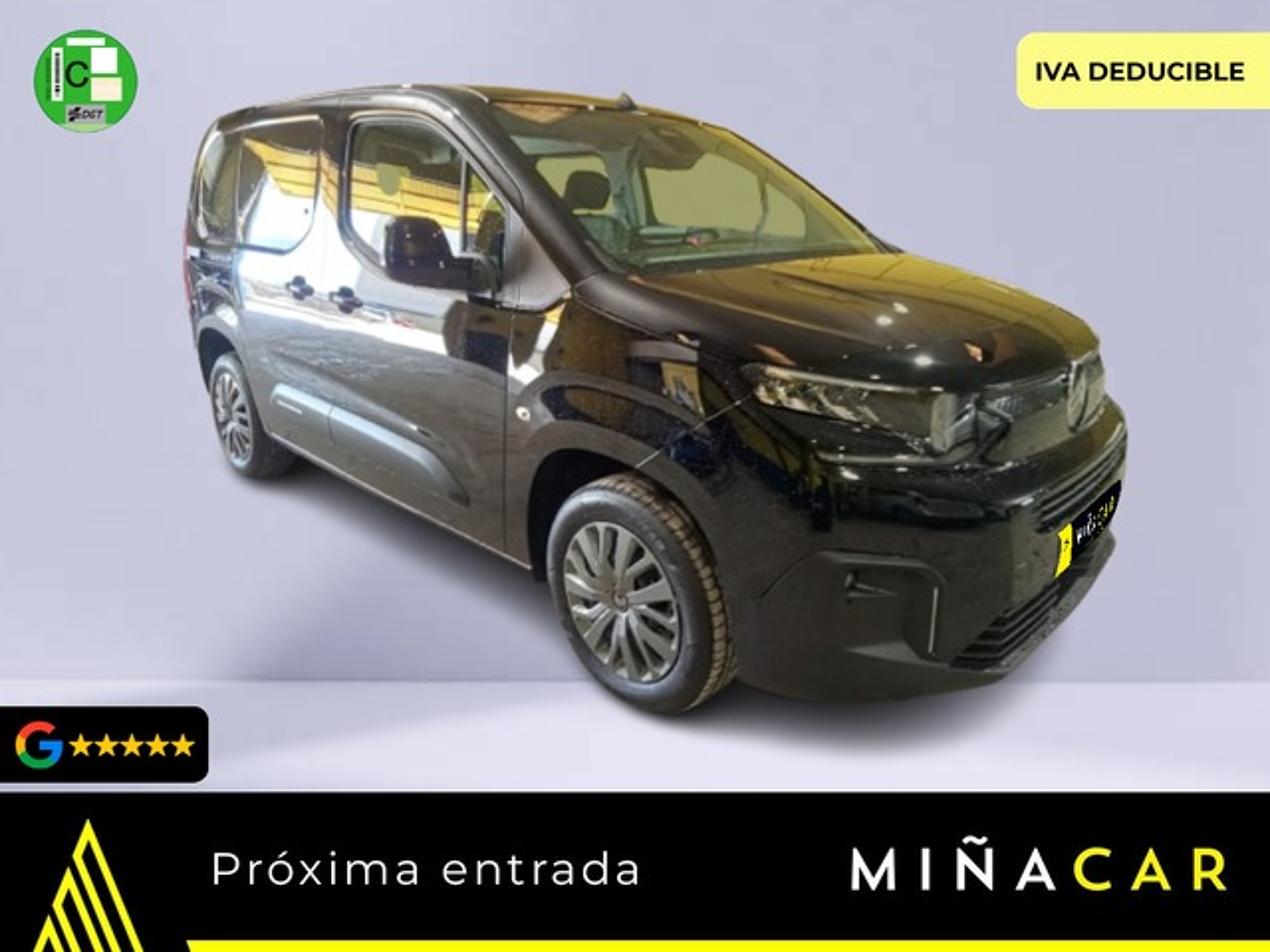 Imagen de CITROEN Berlingo