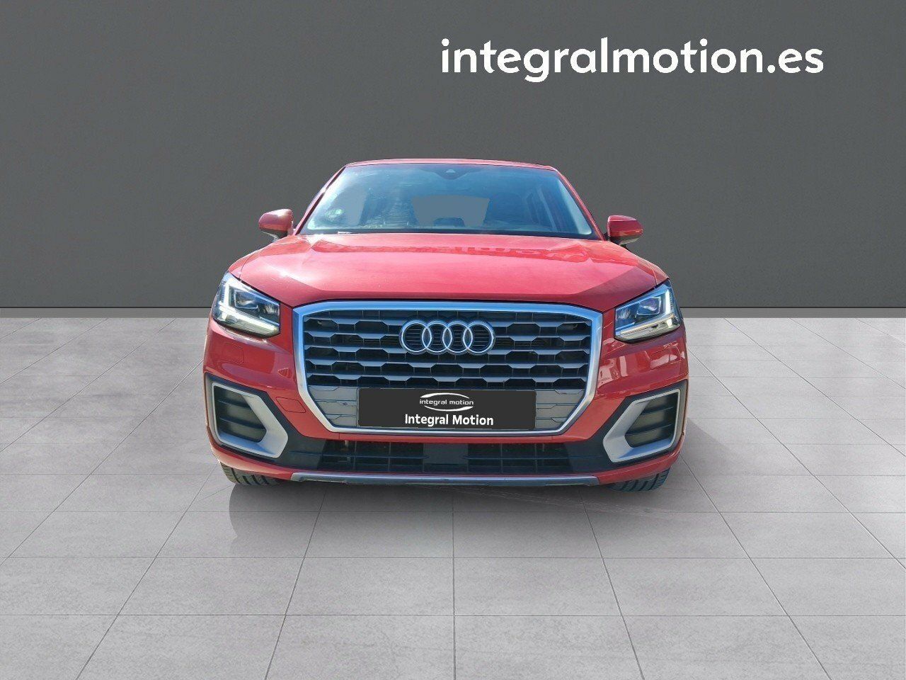 Foto del AUDI Q2 1.6TDI Sport edition 85kW