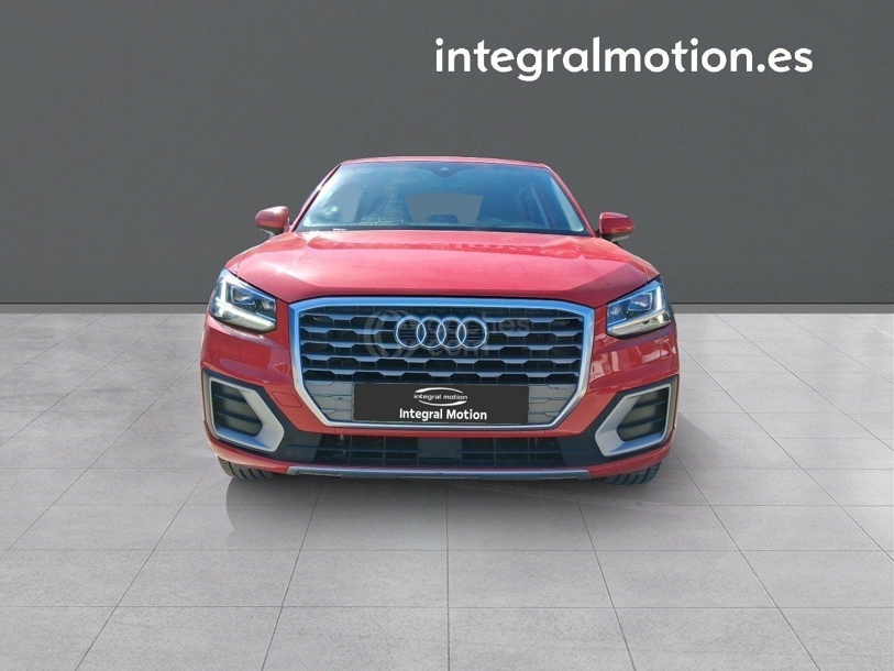 Foto del AUDI Q2 1.6TDI Sport edition 85kW