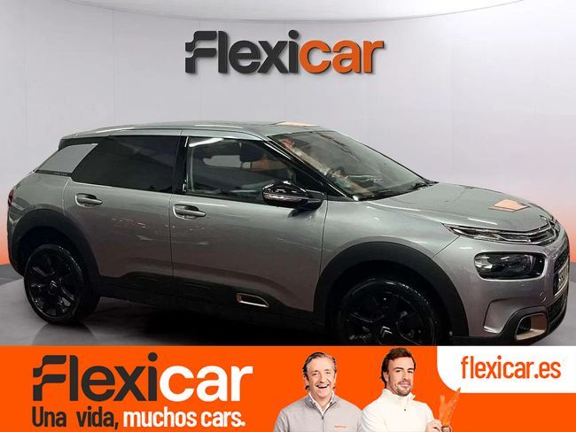 CITROEN C4 Cactus (PureTech 81KW (110CV) SSP Origins) en Granada