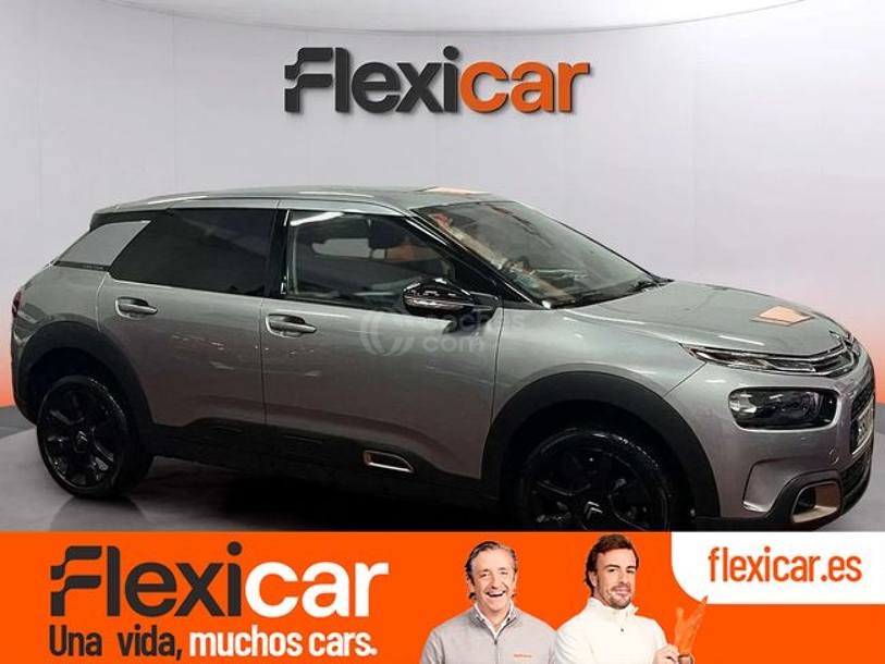 Foto del CITROEN C4 Cactus 1.2 PureTech S&S Origins 110