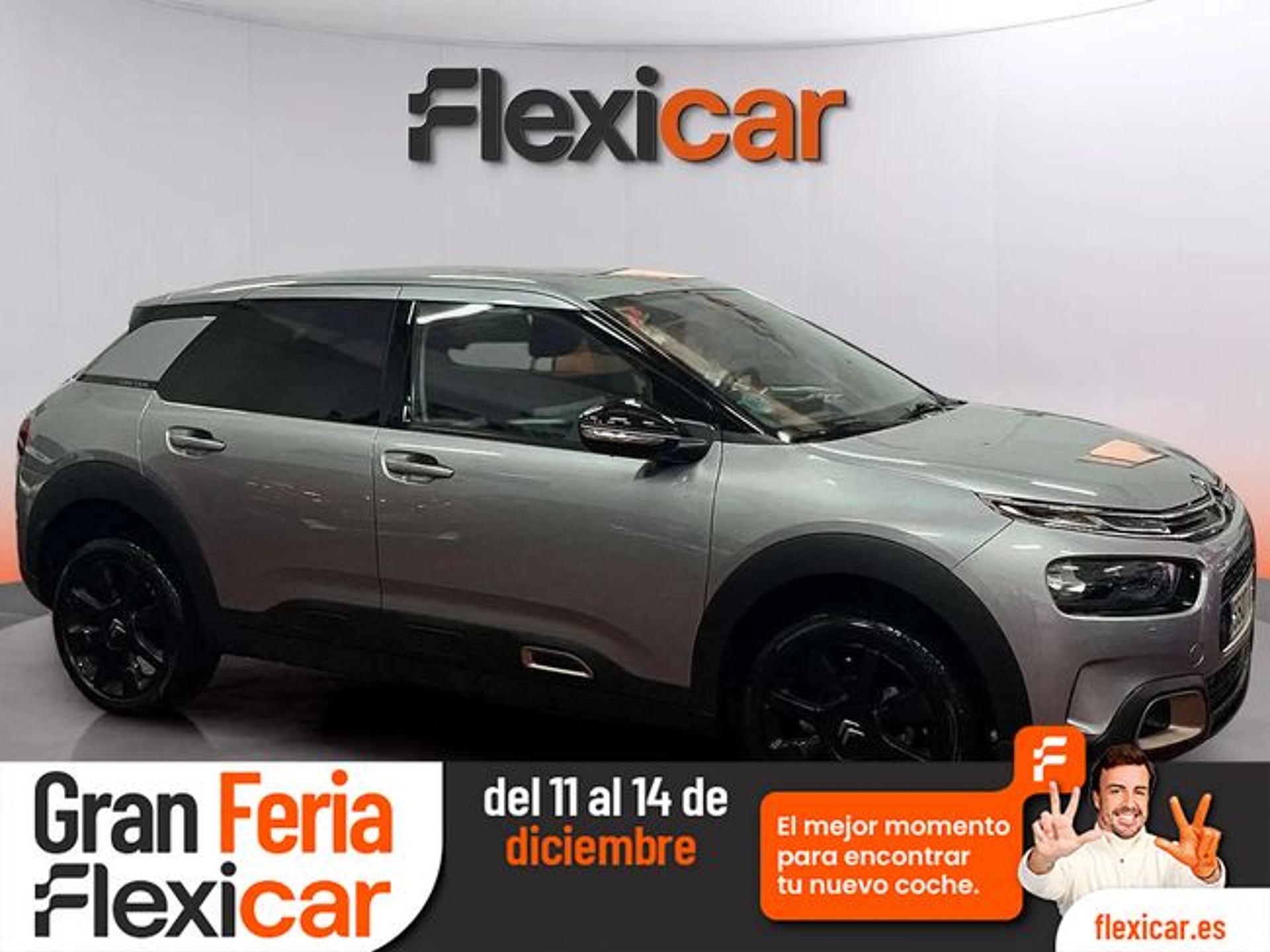 Imagen de CITROEN C4 Cactus