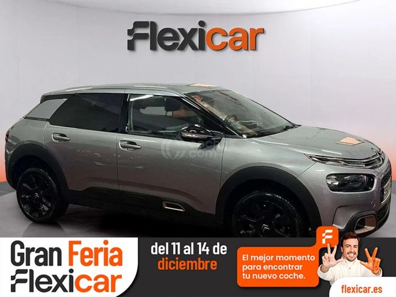 Foto del CITROEN C4 Cactus 1.2 PureTech S&S Origins 110