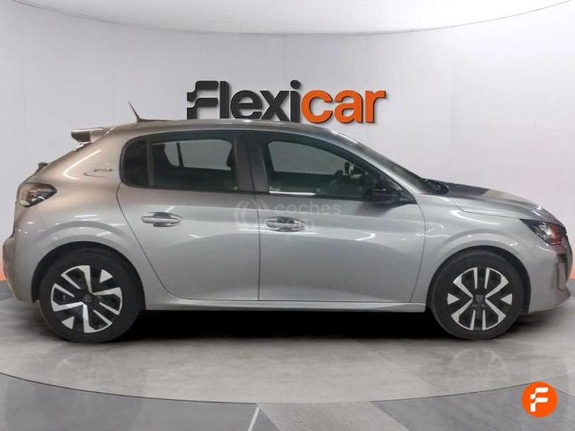 Foto del PEUGEOT 208 1.2 Puretech S&S Style 100