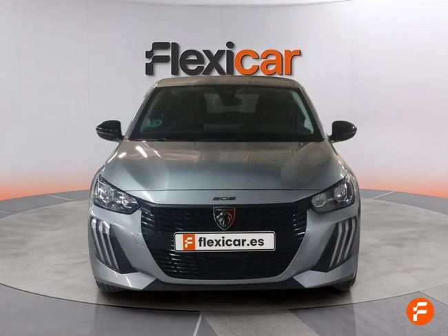 Foto del PEUGEOT 208 1.2 Puretech S&S Style 100