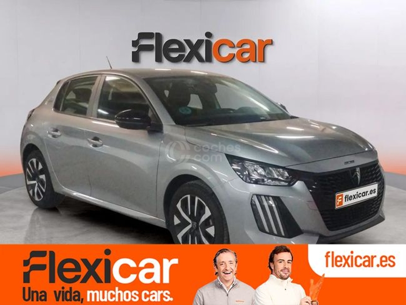 Foto del PEUGEOT 208 1.2 Puretech S&S Style 100