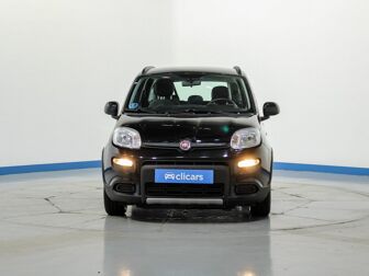 Imagen de FIAT Panda 1.0 Gse City Live Hybrid