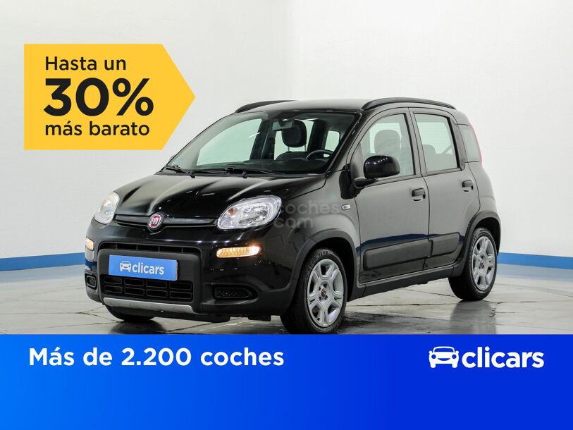 Foto del FIAT Panda 1.0 Gse City Live Hybrid