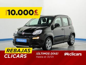 Imagen de FIAT Panda 1.0 Gse City Live Hybrid