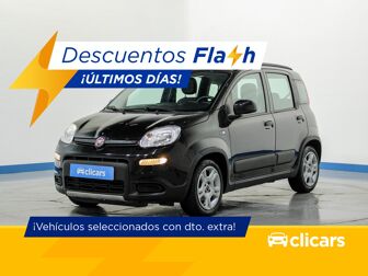 Imagen de FIAT Panda 1.0 Gse City Live Hybrid