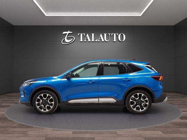 Foto del FORD Kuga 2.5 Duratec FHEV Active AWD Aut.