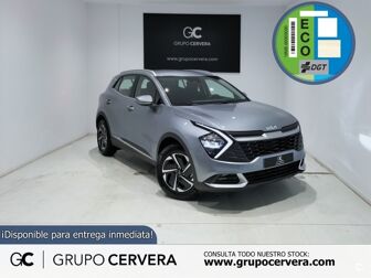 Imagen de KIA Sportage 1.6 T-GDi MHEV Drive 150