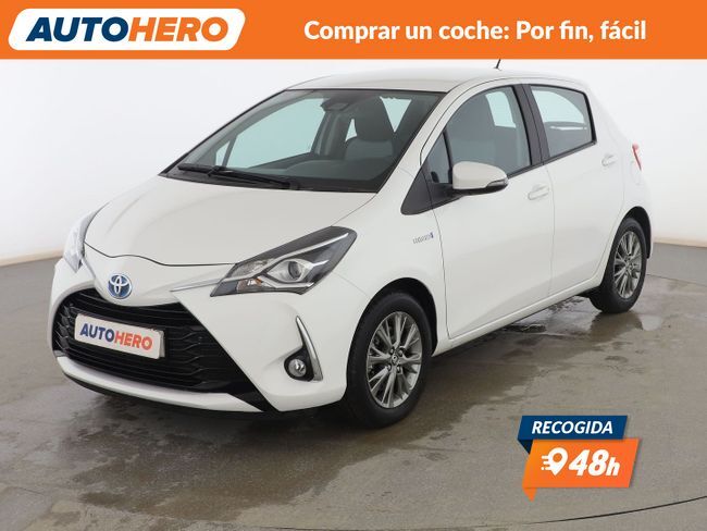 Foto del TOYOTA Yaris HSD 1.5 Active