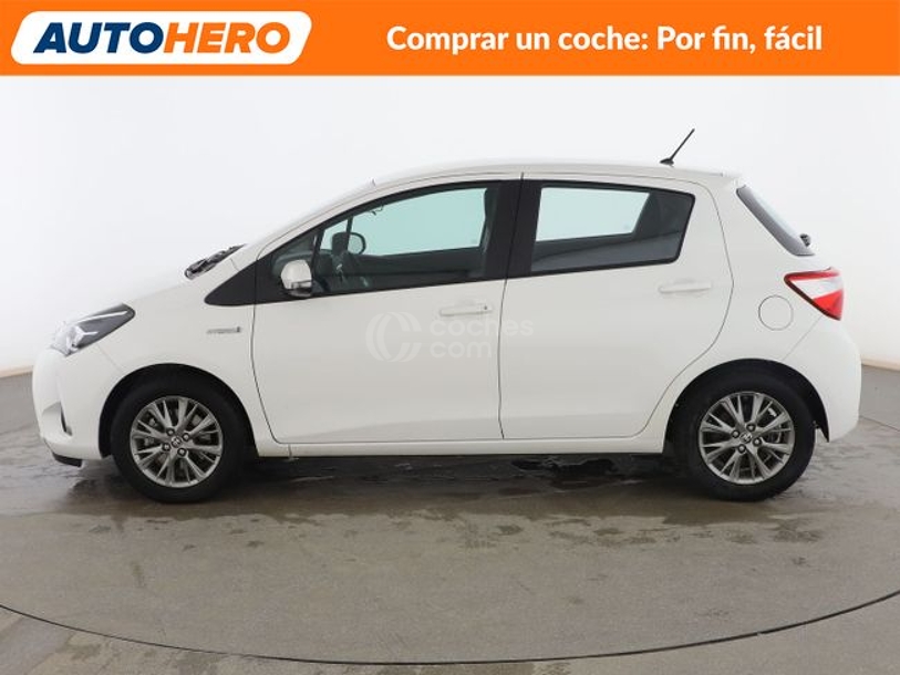 Foto del TOYOTA Yaris HSD 1.5 Active