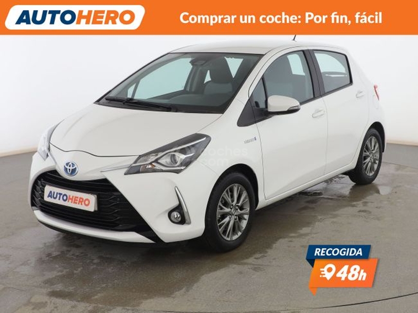 Foto del TOYOTA Yaris HSD 1.5 Active