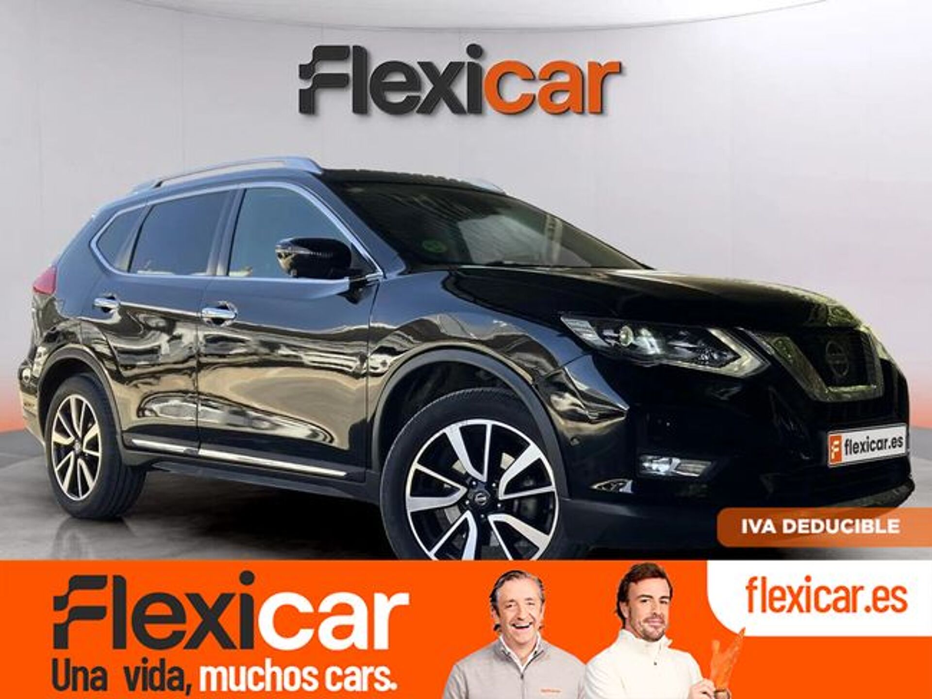 Imagen de NISSAN X-Trail