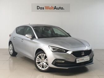 Imagen de SEAT León 1.0 TSI S&S Style 110