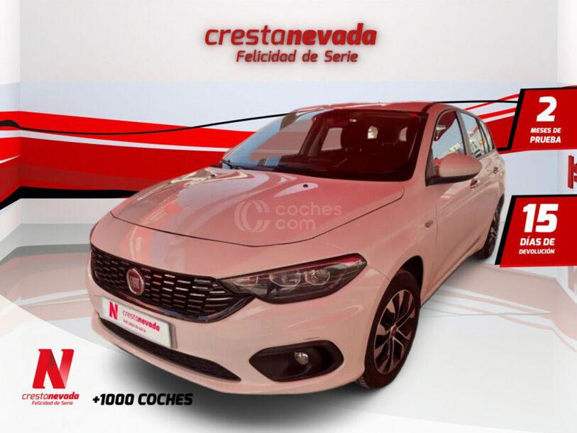 Foto del FIAT Tipo SW 1.3 Multijet II Mirror