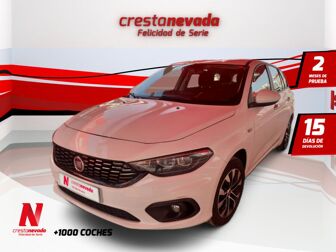 Imagen de FIAT Tipo SW 1.3 Multijet II Mirror