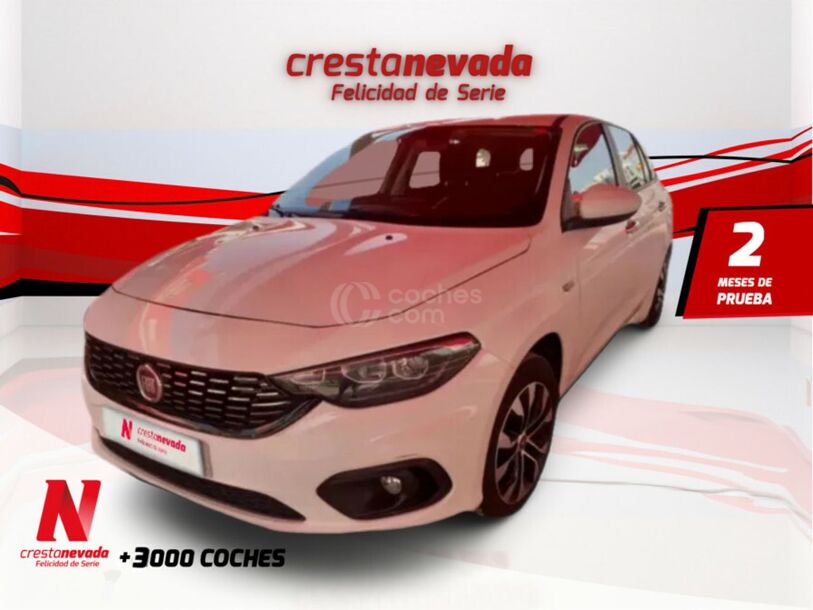 Foto del FIAT Tipo SW 1.3 Multijet II Mirror