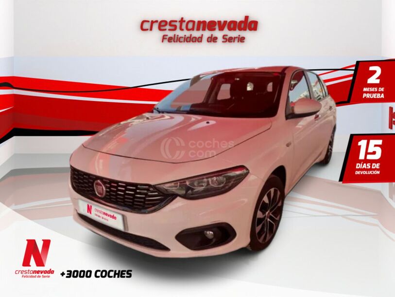 Foto del FIAT Tipo SW 1.3 Multijet II Mirror