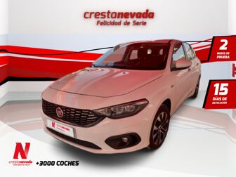 Imagen de FIAT Tipo SW 1.3 Multijet II Mirror