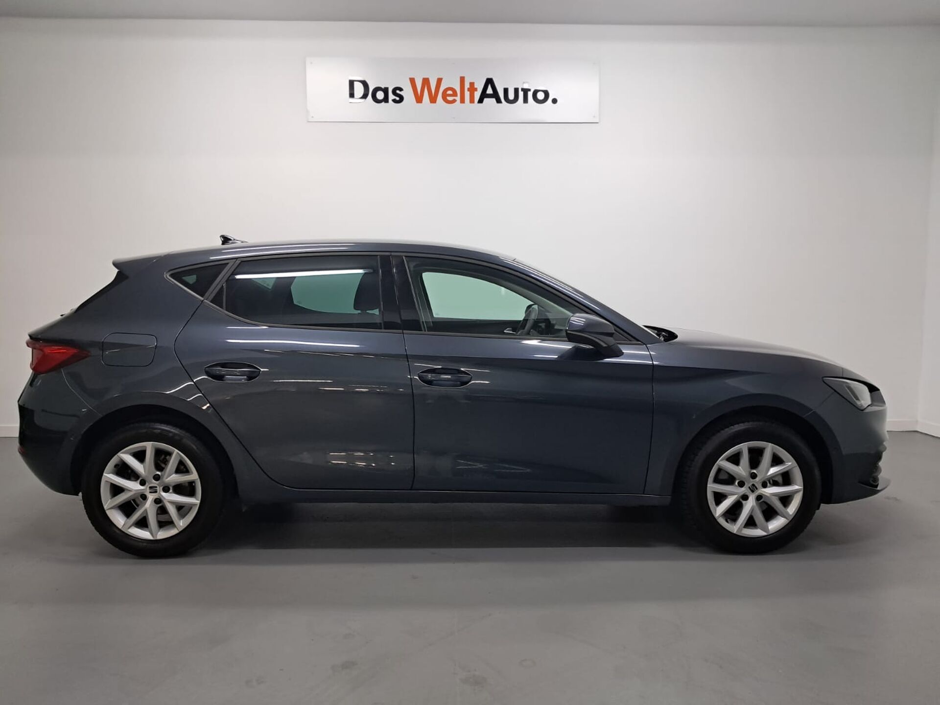 Imagen 1 de SEAT León