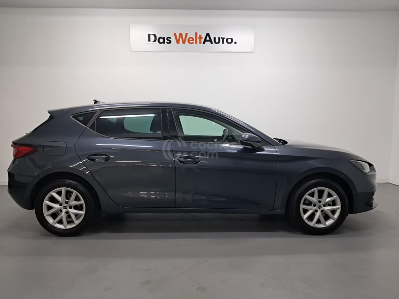 Foto del SEAT León 1.0 TSI S&S Style XS 110