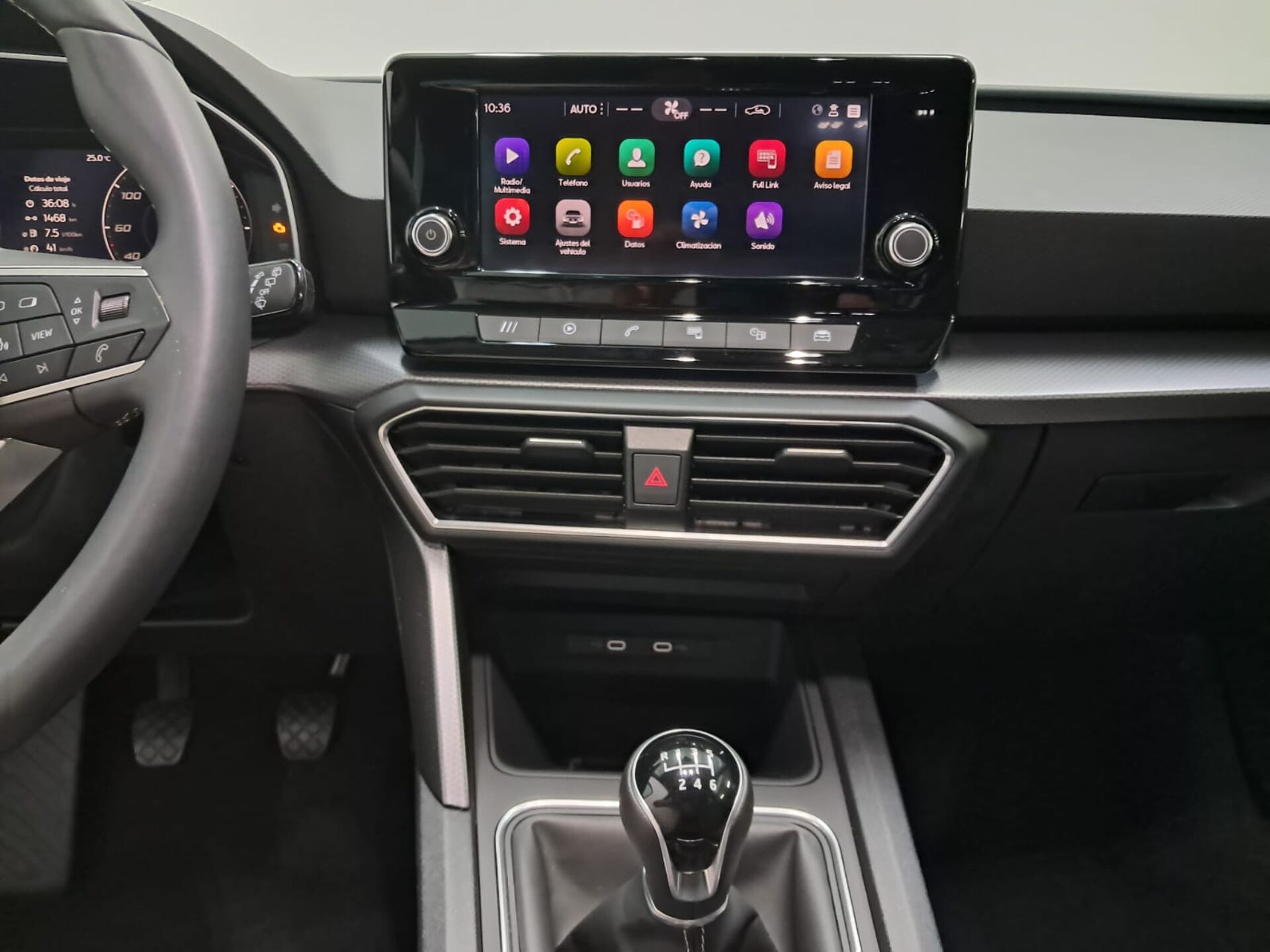 Imagen 3 de SEAT León