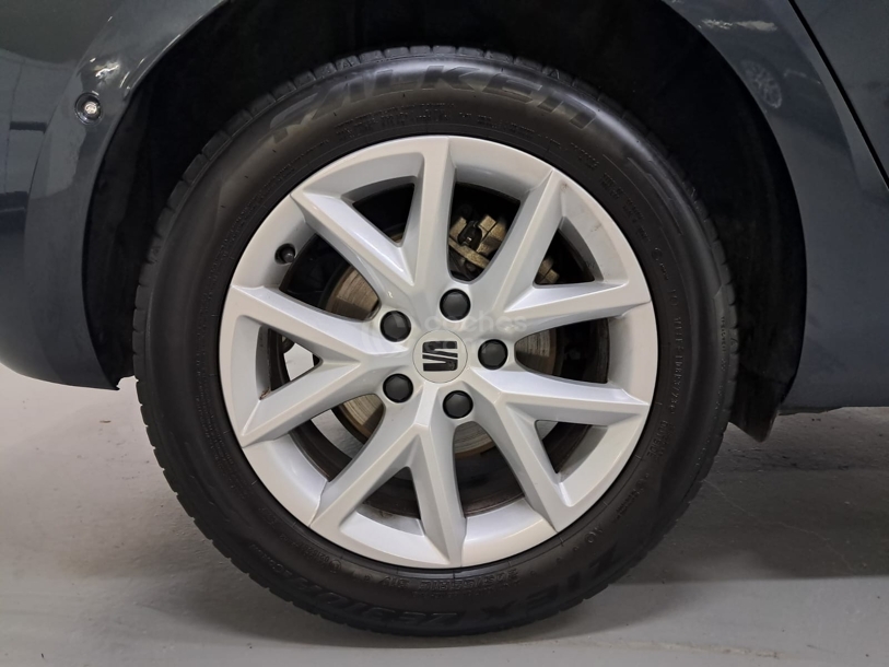 Foto del SEAT León 1.0 TSI S&S Style XS 110