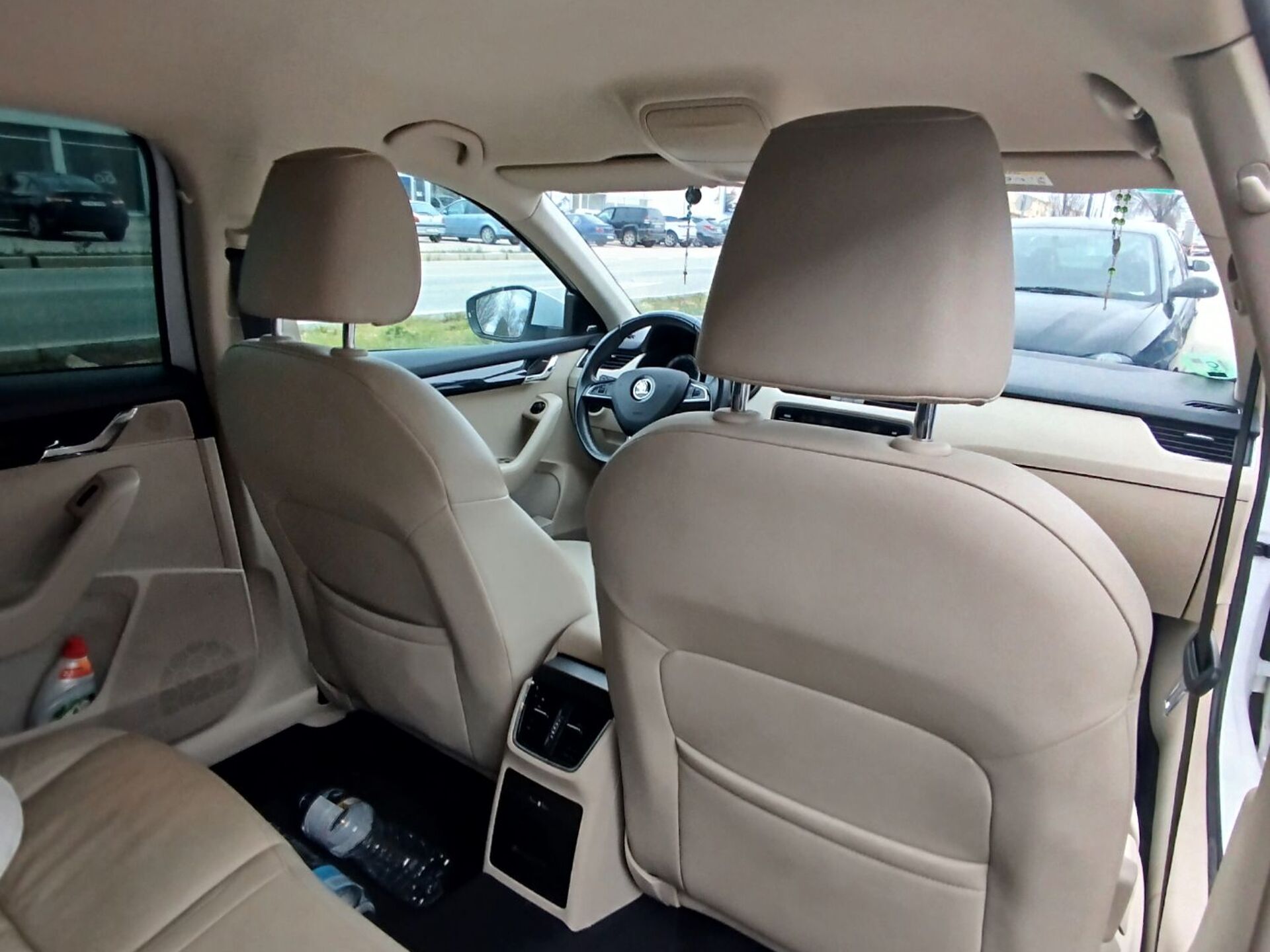 Imagen 3 de SKODA Octavia