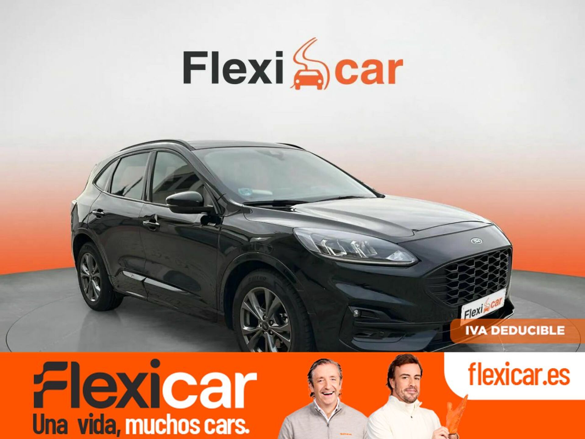 Imagen de FORD Kuga